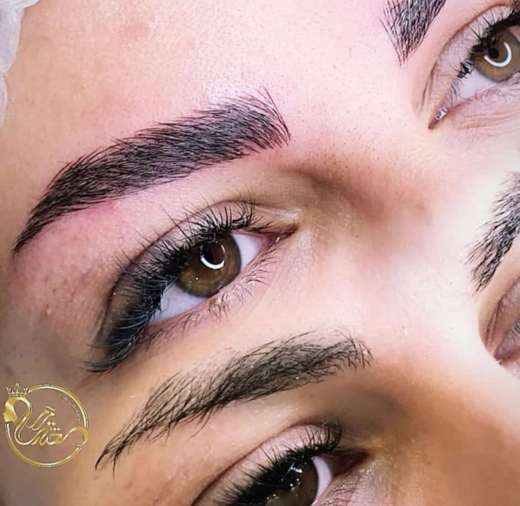 آموزشگاه و سالن تخصصی مراقبت و زیبایی مریم مختاری در نجف آباد اصفهان