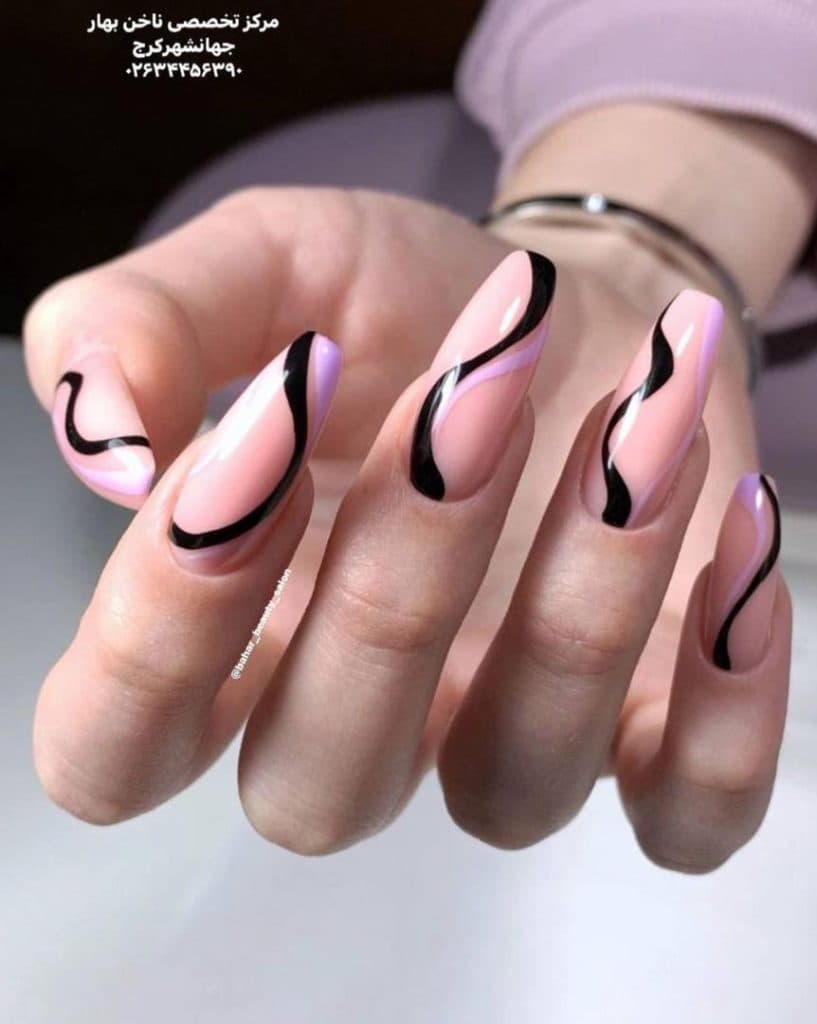 سالن زیبایی بهار در جهانشهر کرج