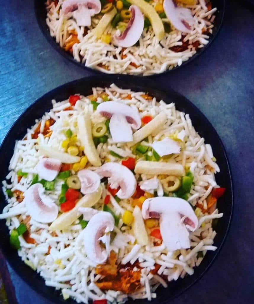 فست فود نیواستار در بروجرد لرستان