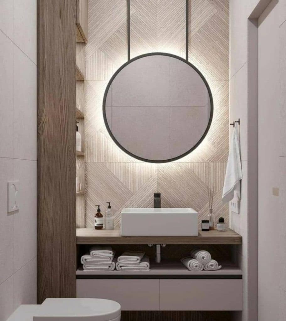 تولید و فروش و پخش روشویی کابینتی سنترال کابین در بابل