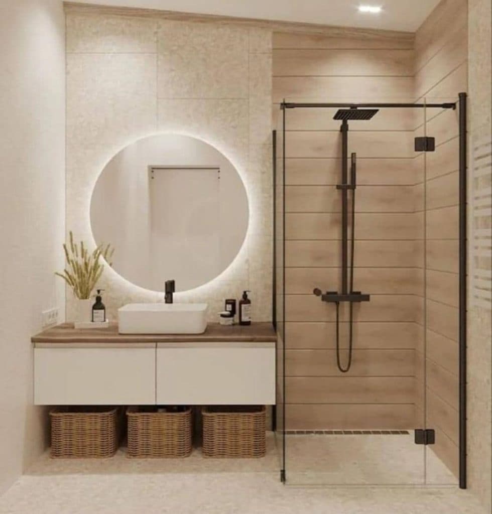 تولید و فروش و پخش روشویی کابینتی سنترال کابین در بابل