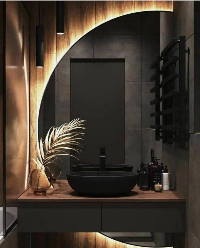 تولید و فروش و پخش روشویی کابینتی سنترال کابین در بابل