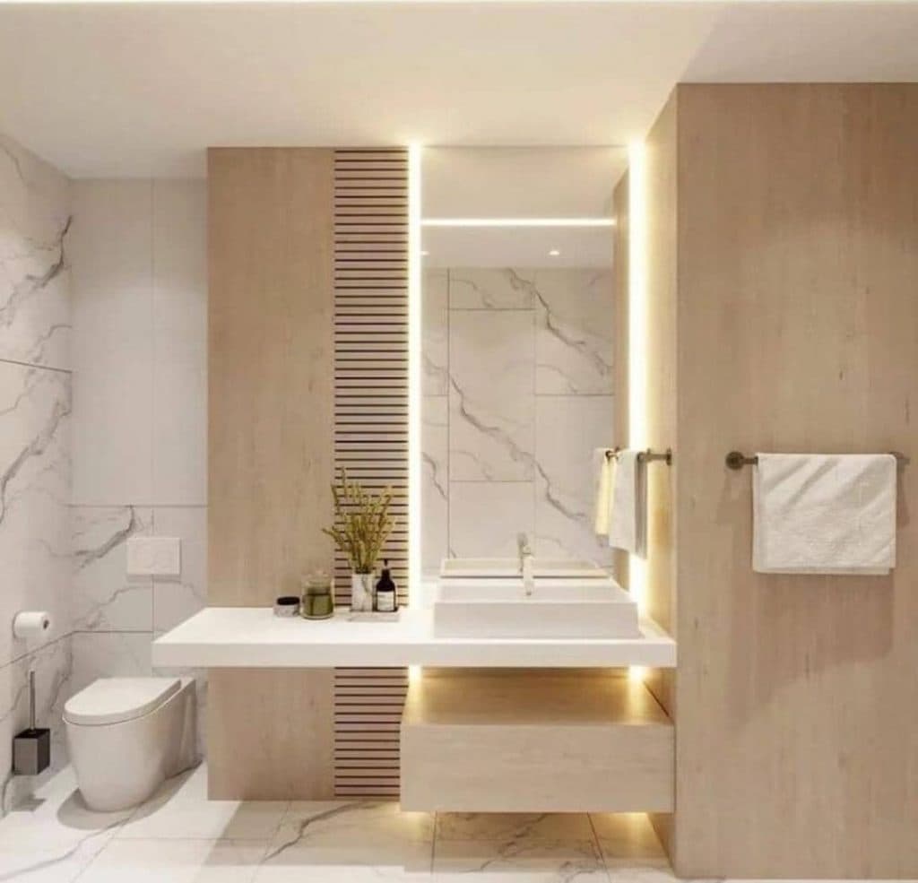 تولید و فروش و پخش روشویی کابینتی سنترال کابین در بابل