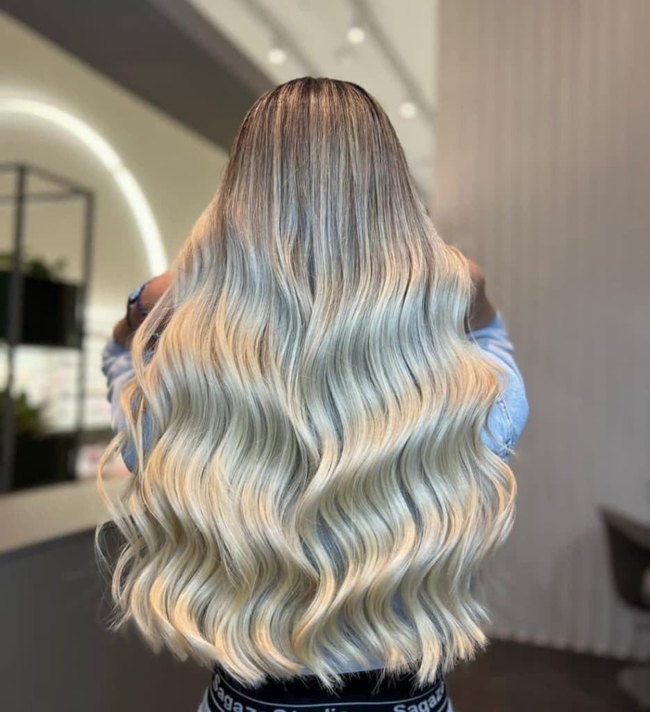 سالن زیبایی ماه پری در تنکابن