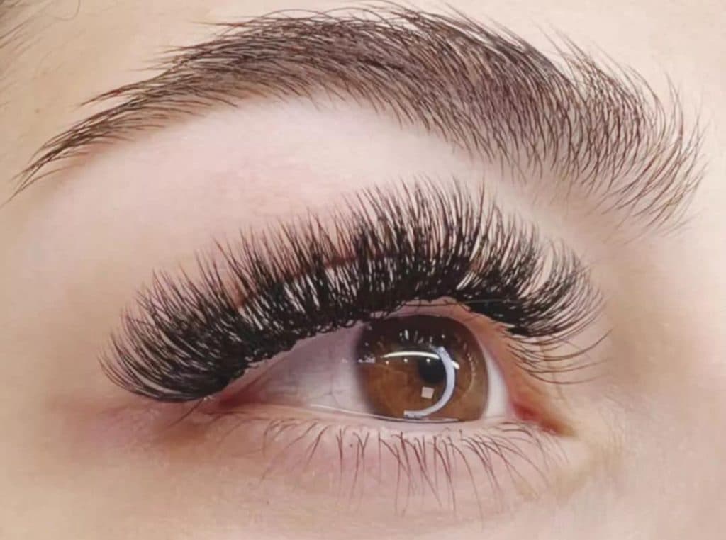 سالن زیبایی ماه پری در تنکابن