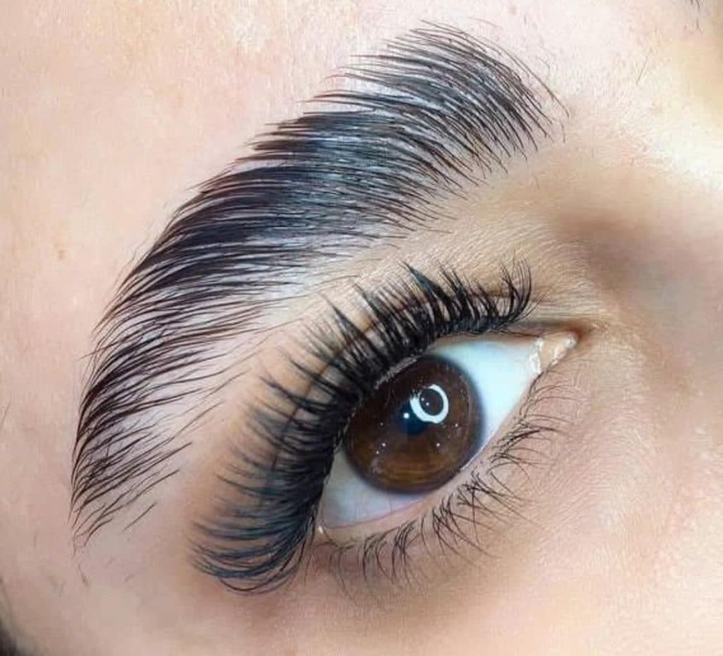 سالن زیبایی ماه پری در تنکابن