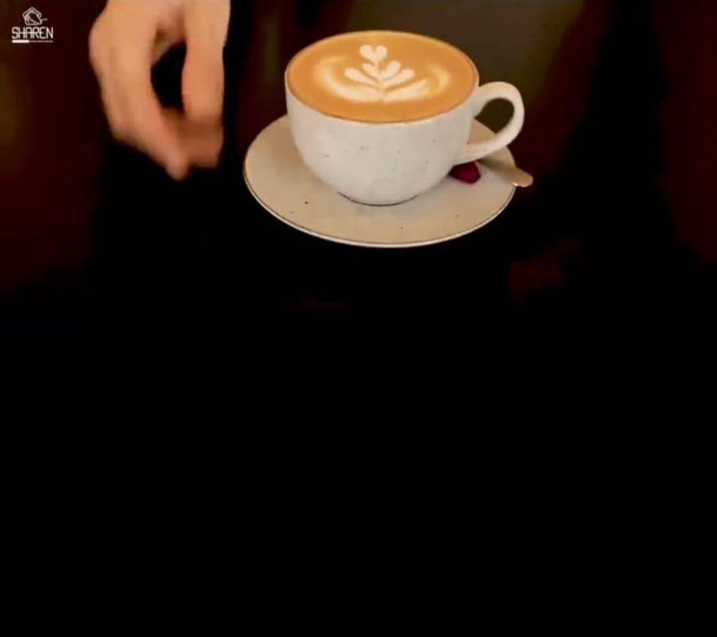 کافه رستوران و فست فود شارن در قادیکلا بزرگ قائمشهر