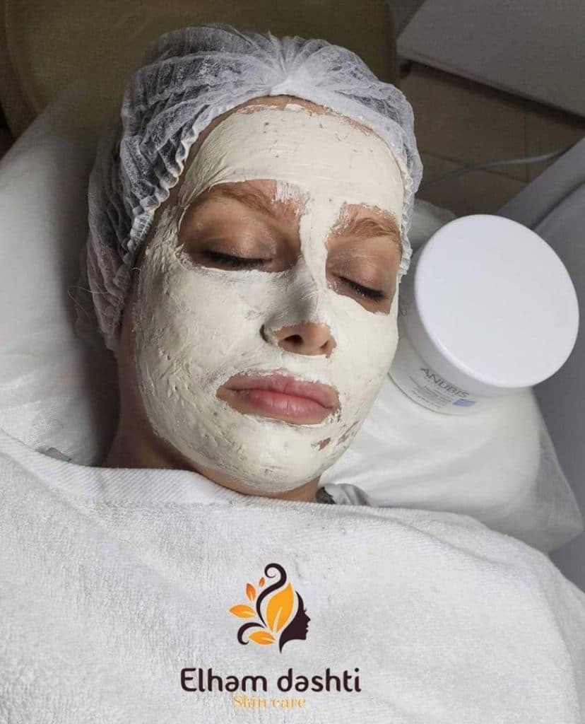 مرکز لیزر الکساندرایت و فشیال تخصصی پوست دشتی در معالی آباد شیراز