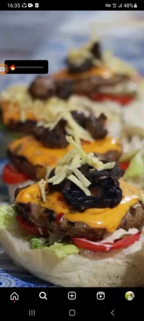 رستوران و فست فود ریحانه در خرمشهر