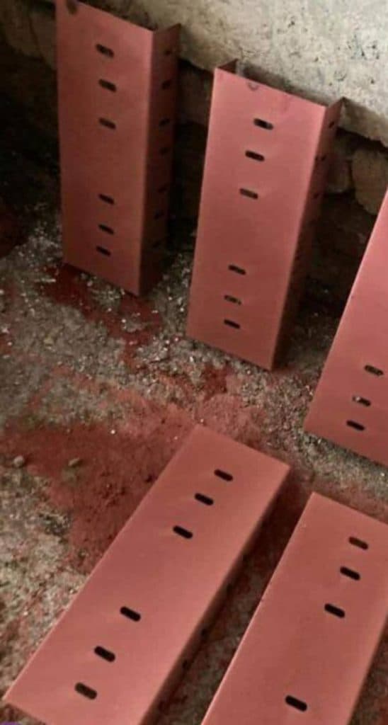 توزیع و فروش وال پست بختیار در رشت