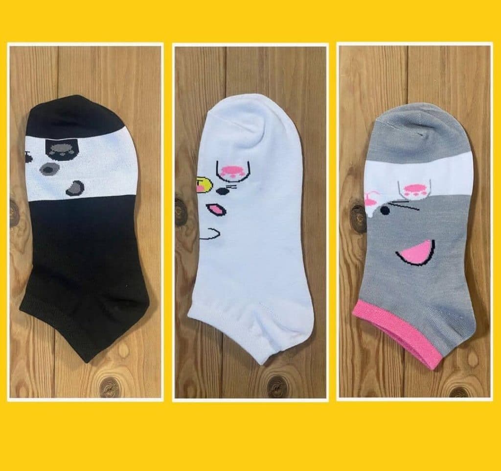 تولیدی جوراب رویال ساکس در شهریار