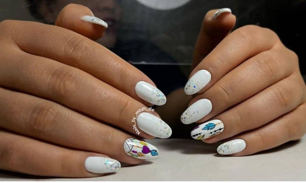 سالن زیبایی و مرکز تخصصی ناخن مژده اسپا در شیراز