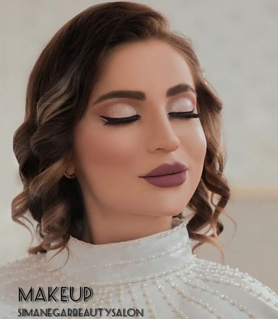 سالن زیبایی سیما نگار در قزوین