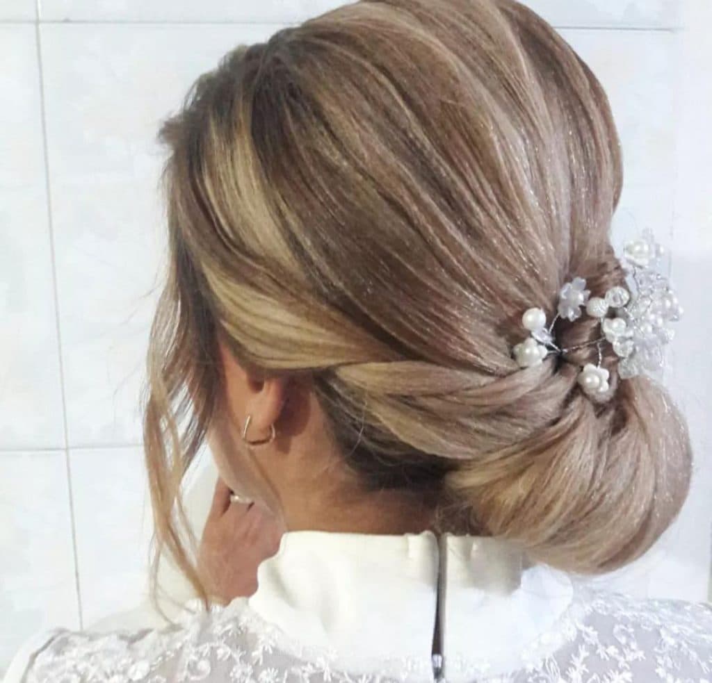 سالن زیبایی سیما نگار در قزوین