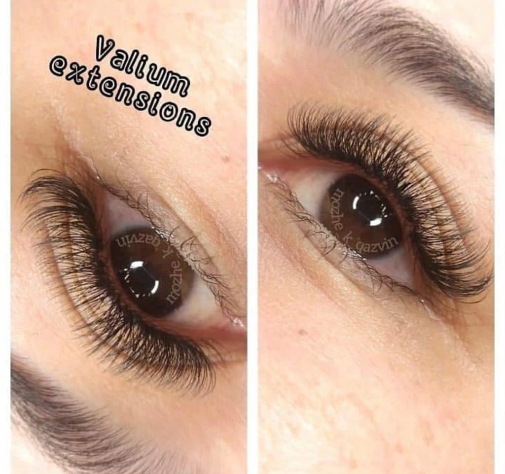 سالن زیبایی سیما نگار در قزوین