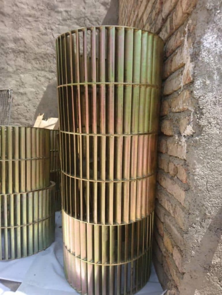 آبکاری گالوانیزه آداک در اسلامشهر