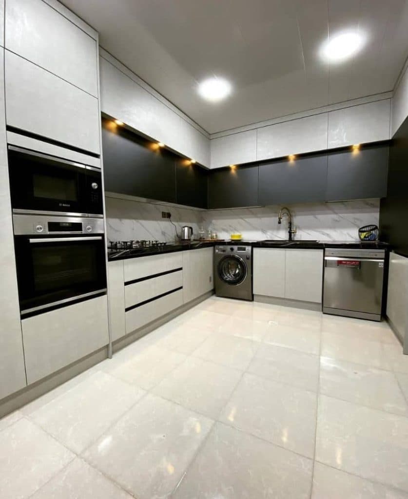 اجرا و طراح تخصصی کابینت حمید در گنبد کاووس