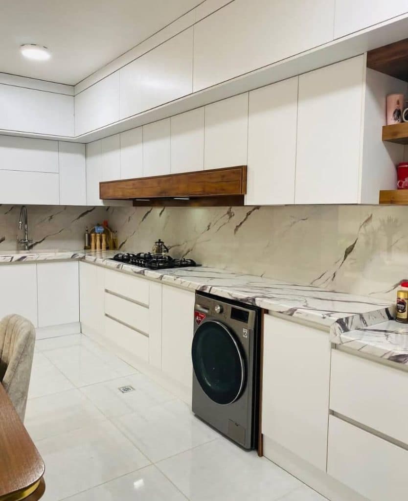 اجرا و طراح تخصصی کابینت حمید در گنبد کاووس