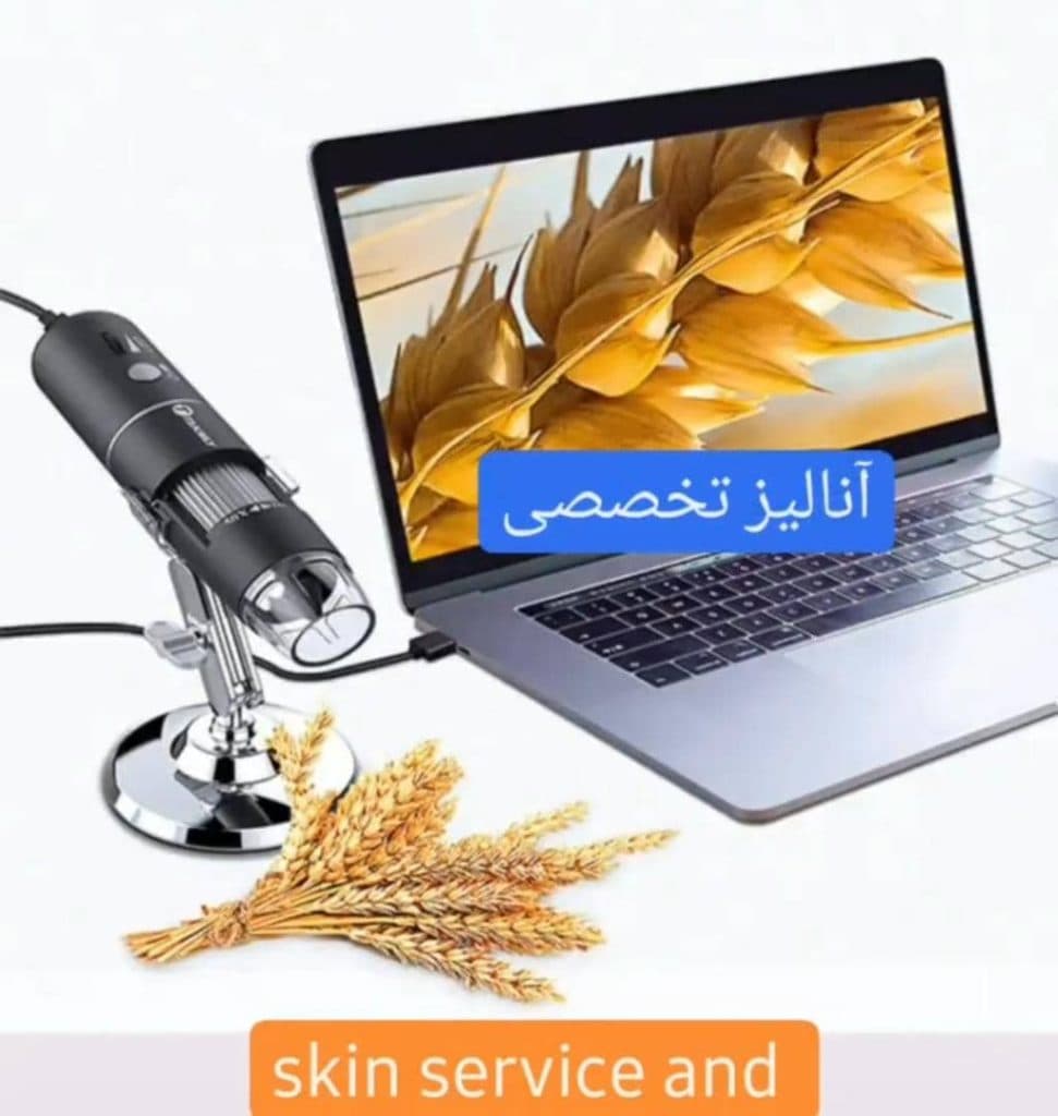 کلینیک زیبایی و درمانی اسکین سرویس پلاس در نوشهر