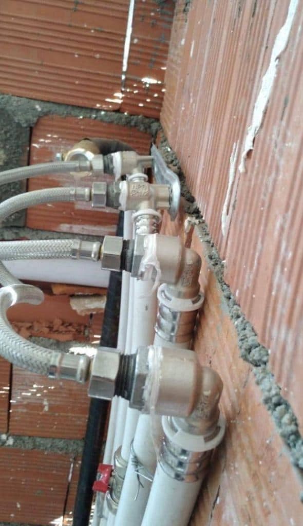 خدمات تاسیسات جاودانی در بجنورد