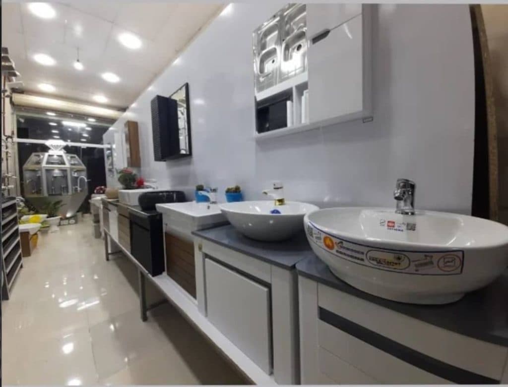 تولید و فروش مصالح ساختمانی پارسیس در رشت گیلان