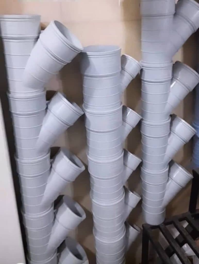 تولید و فروش مصالح ساختمانی پارسیس در رشت گیلان