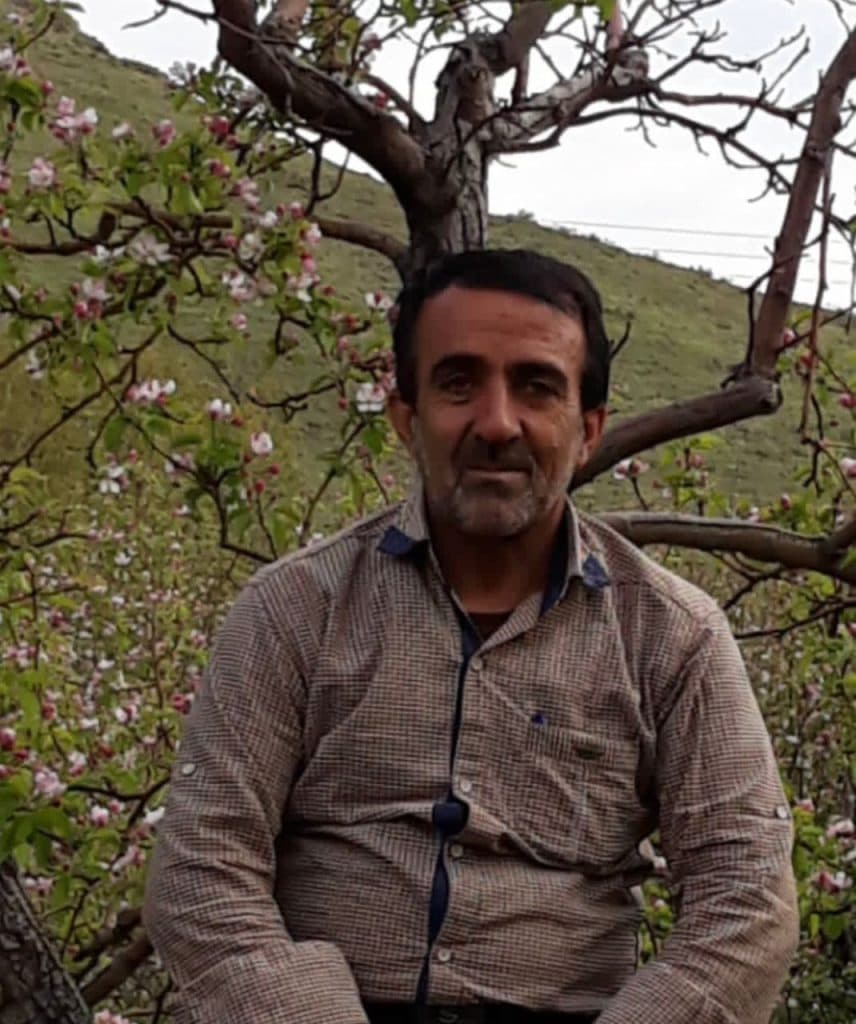 تولید و فروش عسل و ژل رویال و موم و گرده گل و خشکبار نگین در مراغه