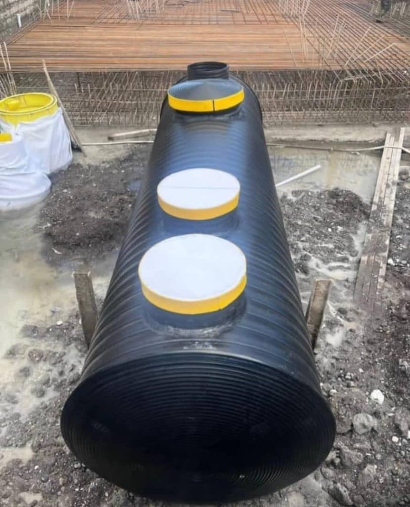 اجرای پروژه های میکروپایل فولادی در نوشهر