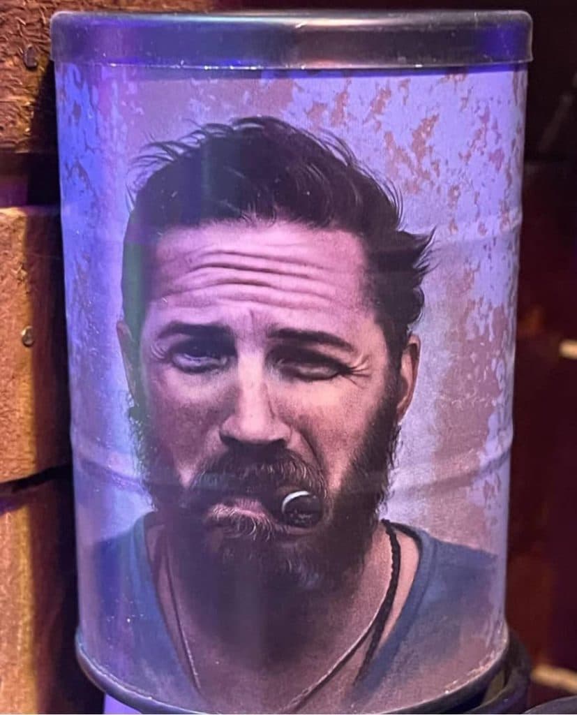 فروشگاه اکسسوری و ساعت گوبلین شاپ در فولادشهر اصفهان