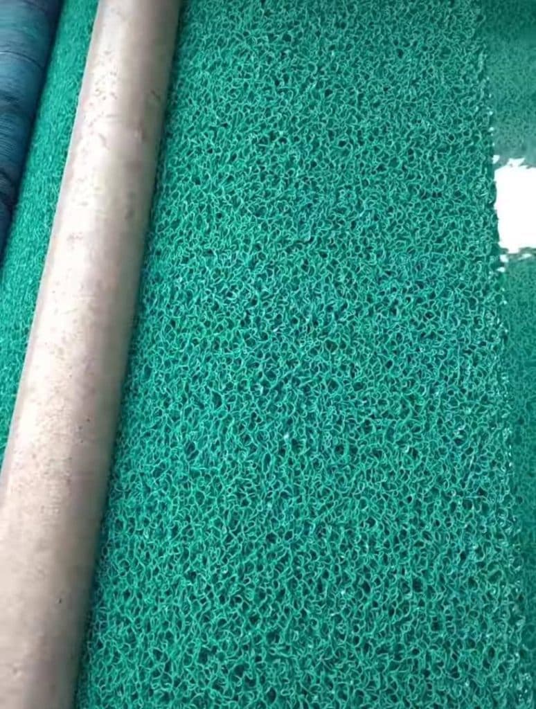 تولید و فروش و پخش کفپوش اسفنجی نودل و اسکاچی پیمان در تبریز