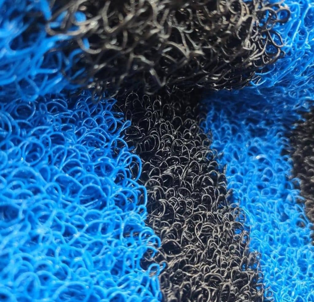 تولید و فروش و پخش کفپوش اسفنجی نودل و اسکاچی پیمان در تبریز