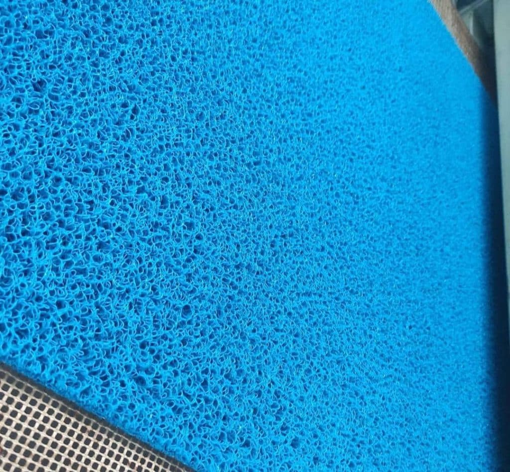 تولید و فروش و پخش کفپوش اسفنجی نودل و اسکاچی پیمان در تبریز