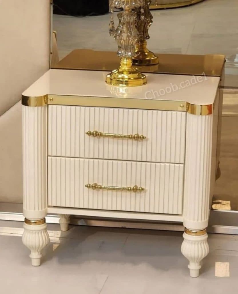 تولید و فروش جهیزیه عروس و صنایع چوبی نیازی در شهریار تهران