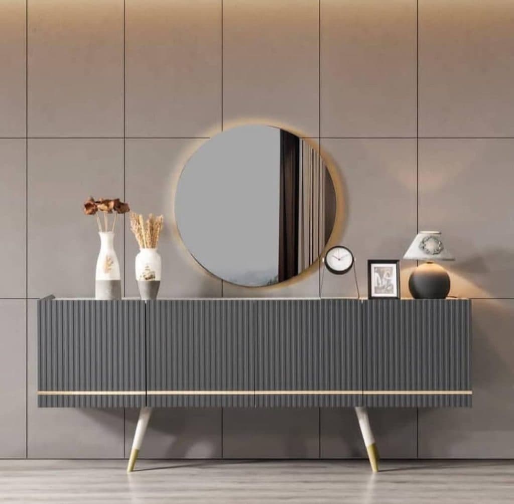 تولید و فروش جهیزیه عروس و صنایع چوبی نیازی در شهریار تهران