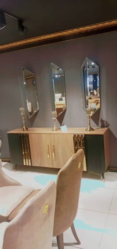 تولید و فروش جهیزیه عروس و صنایع چوبی نیازی در شهریار تهران