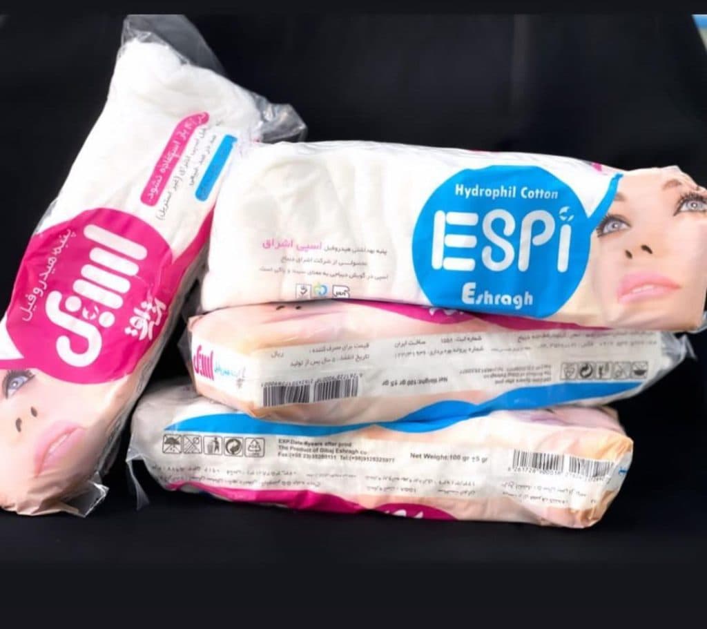 فروشگاه کالای پزشکی و نمایندگی سوپا در کرج