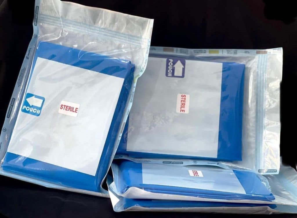 فروشگاه کالای پزشکی و نمایندگی سوپا در کرج