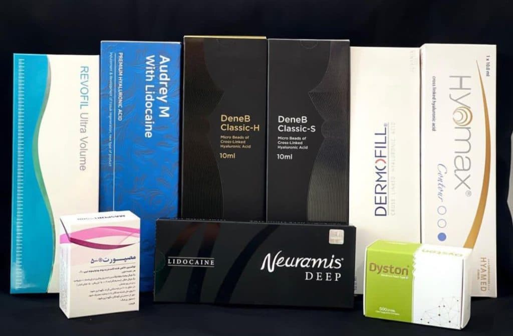 فروشگاه کالای پزشکی و نمایندگی سوپا در کرج