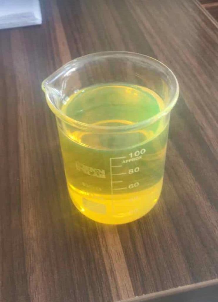 تولید و فروش روغن پایه کاسپین پیشرو تات در قزوین