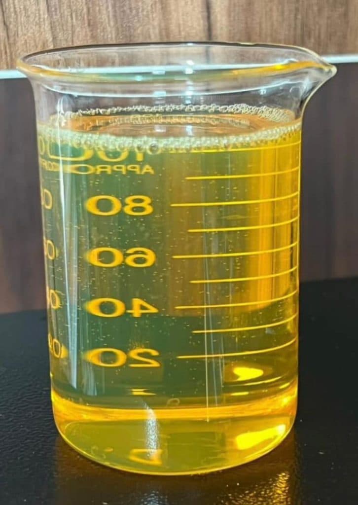 تولید و فروش روغن پایه کاسپین پیشرو تات در قزوین