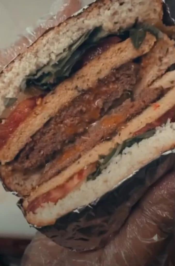 فست فود PSL در شیراز