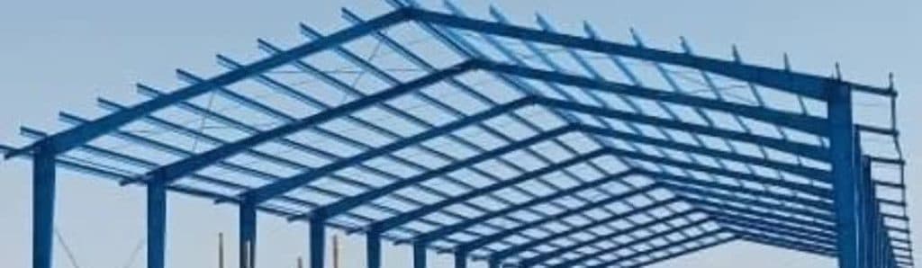 ساخت سوله های صنعتی فرزین سازه در شهریار تهران