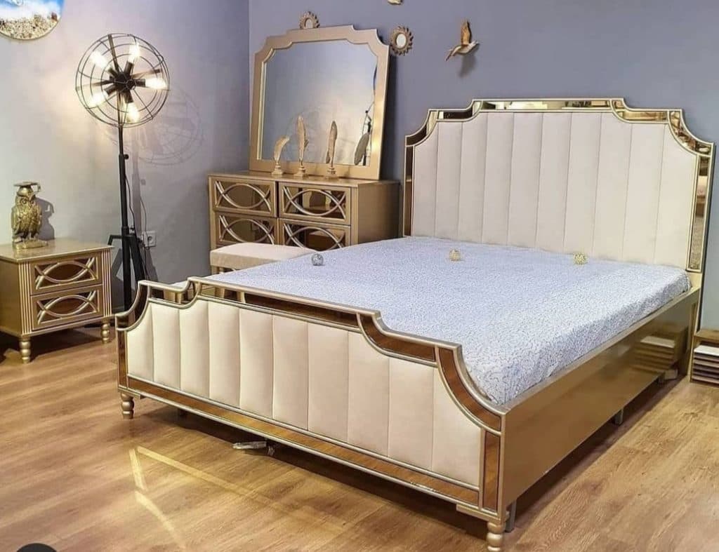 تولید و تعمیرات مبلمان لم کده داریوش در اردبیل