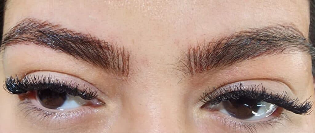 سالن زیبایی حریر در قم