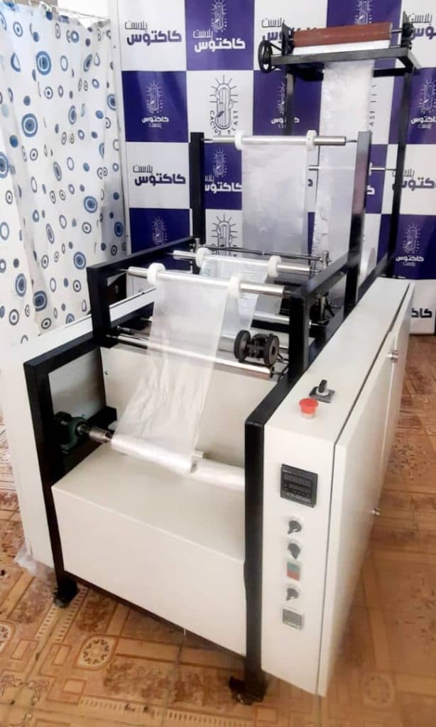 تولید و پخش محصولات یکبار مصرف شرکت کاکتوس در زنجان