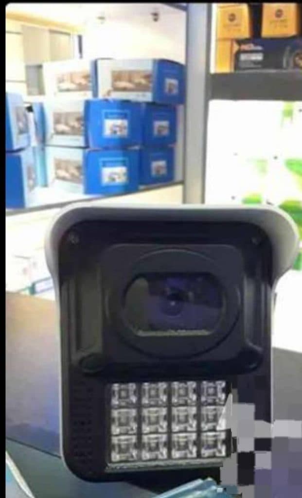 فروش و نصب دوربین مداربسته لطیفی در آمل مازندران