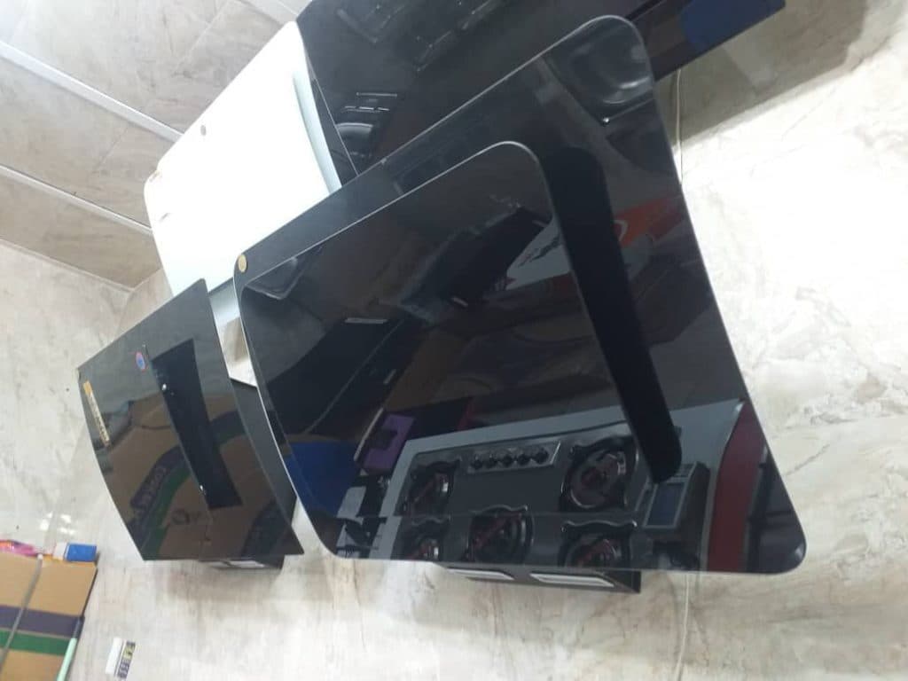 فروش لوازم آشپزخانه جوکار در بوشهر