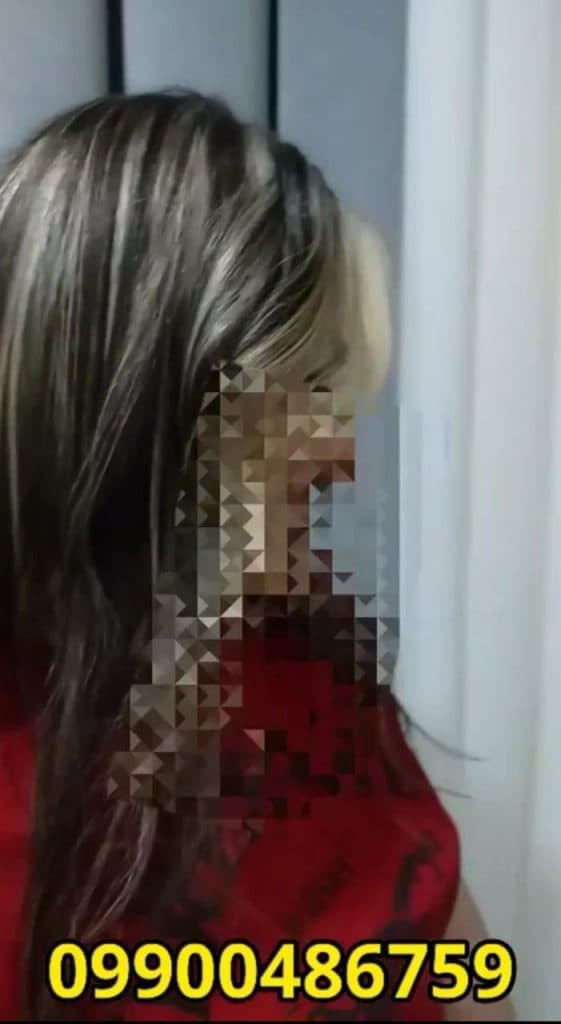 مرکز تخصصی عروس رنگ و کراتین دلاریس در دزفول