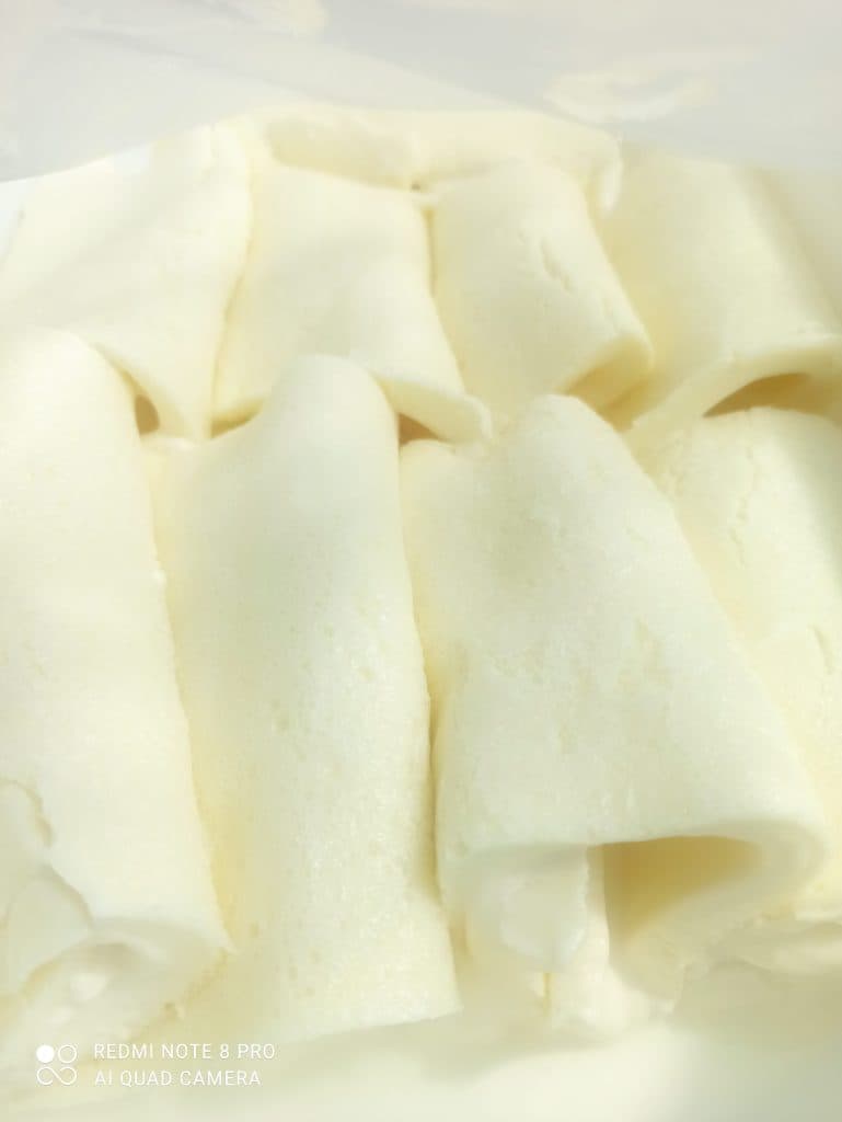 لبنیاتی آذر لبن در تبریز