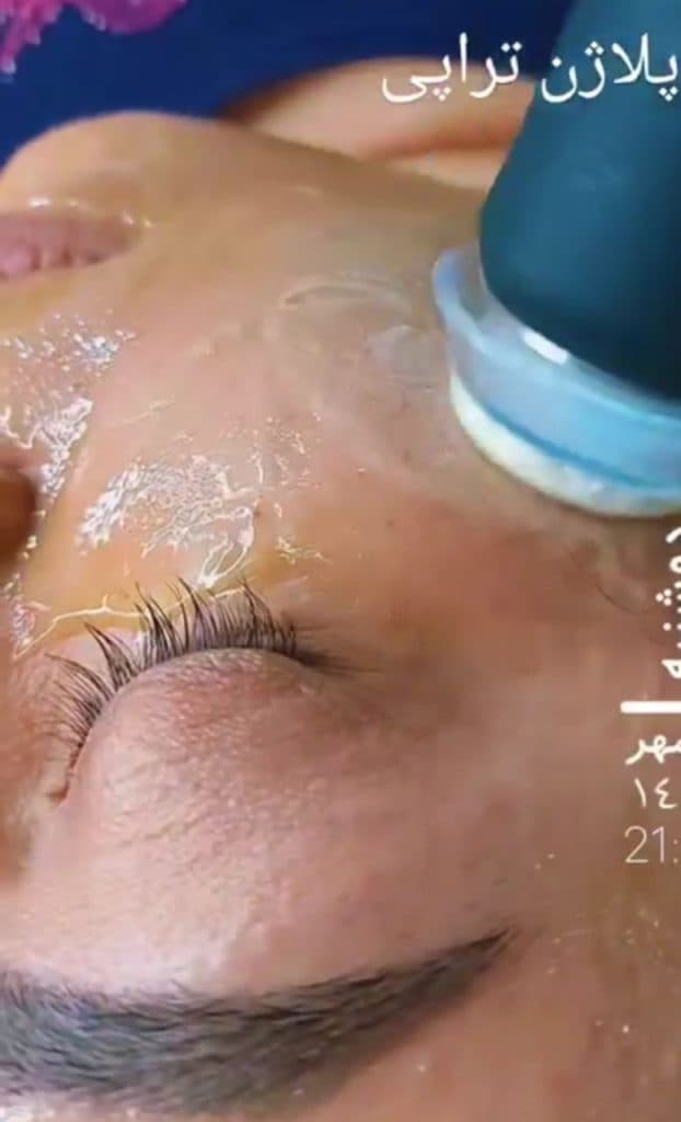 مرکز تخصصی فشیال و ماساژ درمانی و ریلکسی علیمهدی در رفسنجان